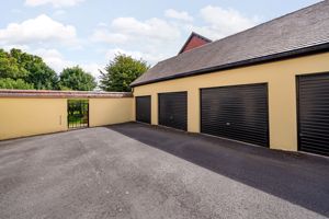 Garage- click for photo gallery